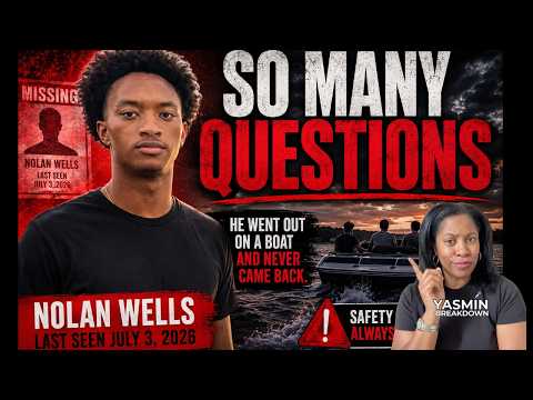 Nolan Wells: What The Contradictions Reveal About The Illusion Of Safety