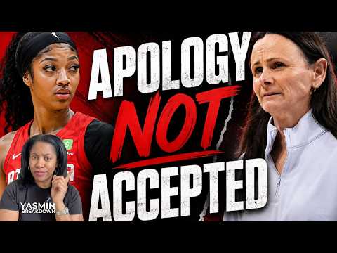 Sandy Brondello, The Australianism Excuse and Angel Reese: How Countries Excuse Their Own Racism