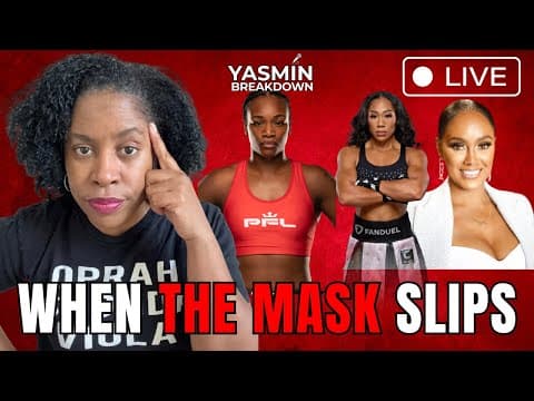 When The Mask Slips: Truth, Identity & Self Worth