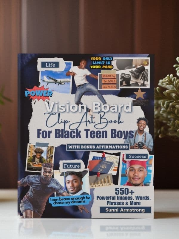 For Black Boys