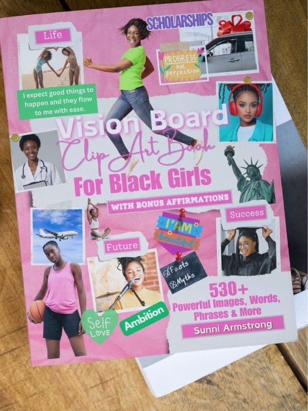 For Black Girls