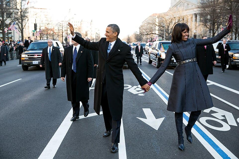 Why Racists Keep Calling The Obamas Apes