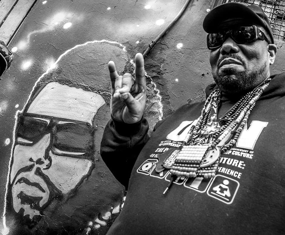 Afrika Bambaataa: Hip Hop Pioneer, Universal Zulu Nation Founder, and a Legacy the Culture Must Reckon With