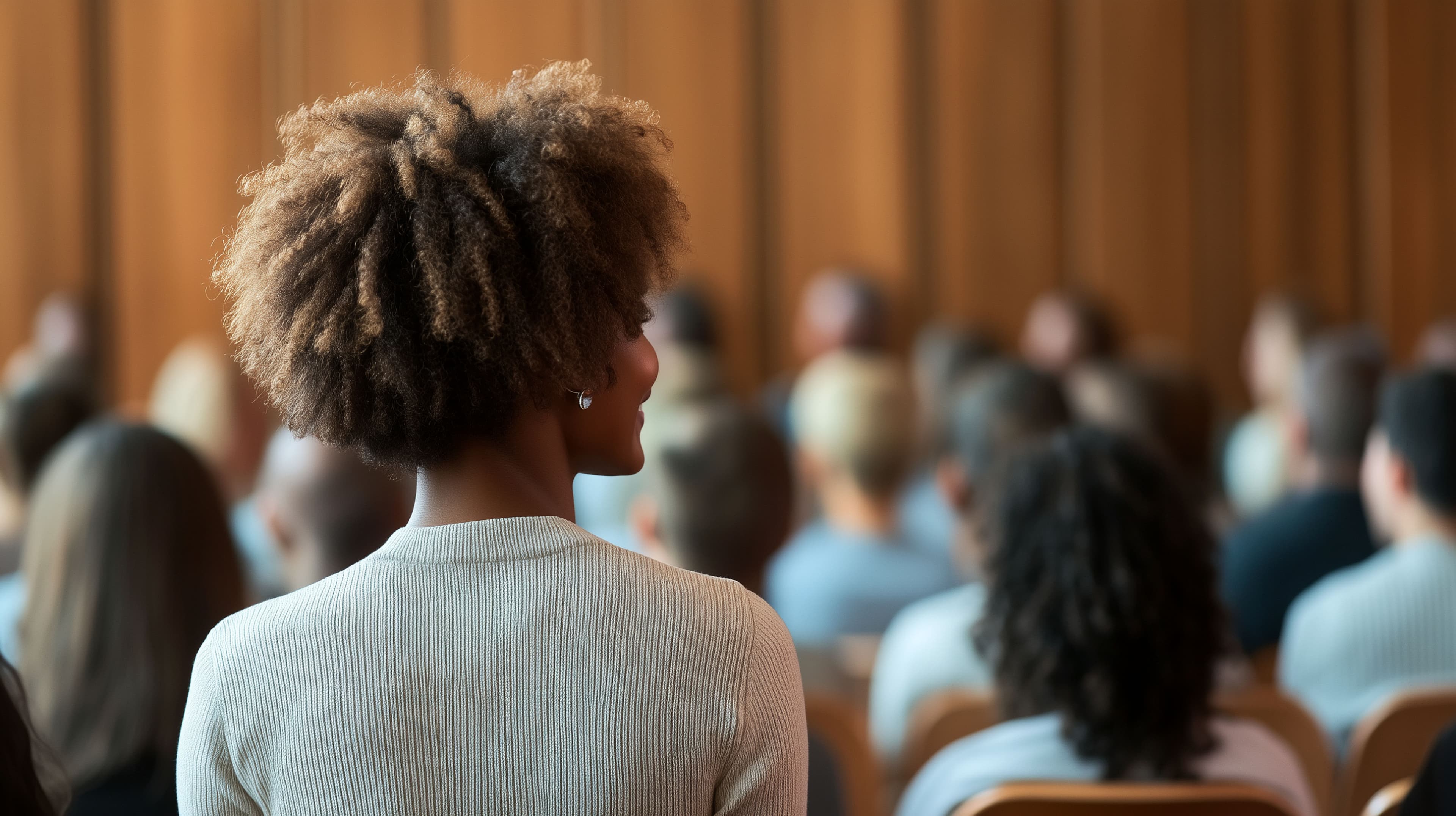 The BAFTA N-Word Incident and A Black Woman With Tourette's Speaks Out