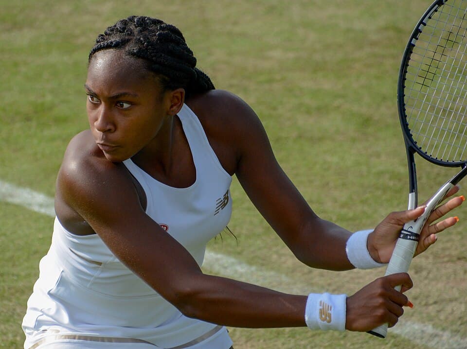 Coco Gauff's Wimbledon Run Was No Accident. 5 Life Lessons That Explain Exactly How She Did It.