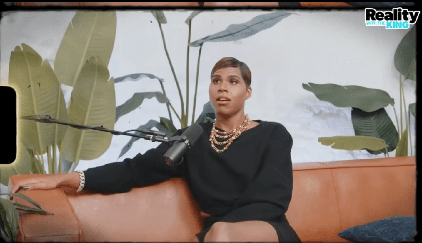 EJ Johnson and the Myth of the Trans vs. Women War: We Were Never Your Enemy.