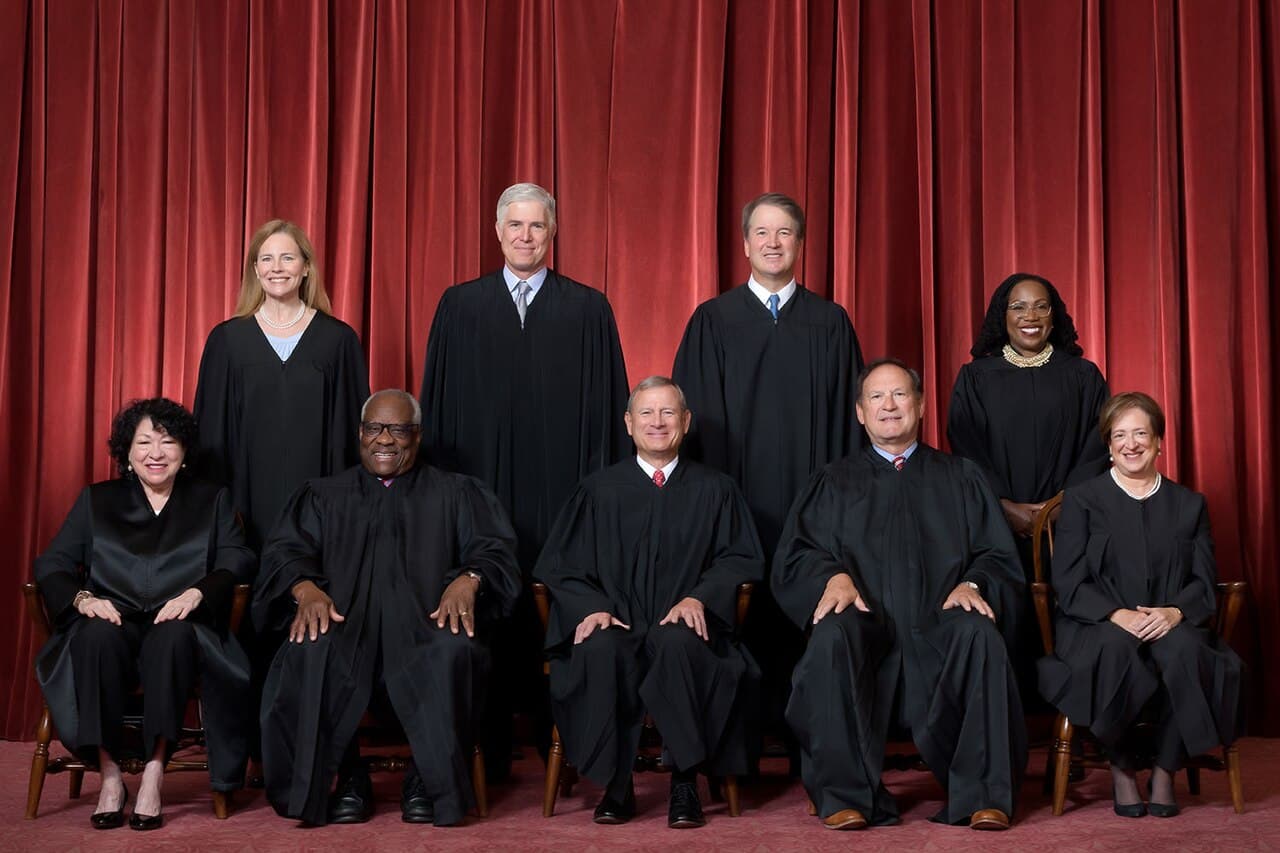 The Supreme Court Just Gutted the Voting Rights Act — and Black Voters Will Pay the Price