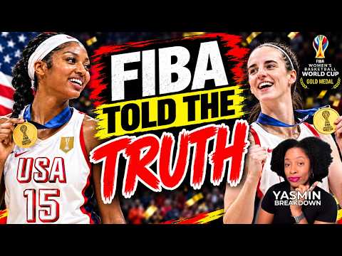 Angel Reese & Caitlin Clark Just Ended The Feud Talk For Good